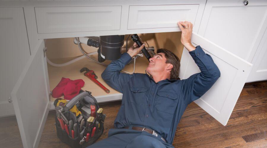 Local water heater installation in Derby, KS